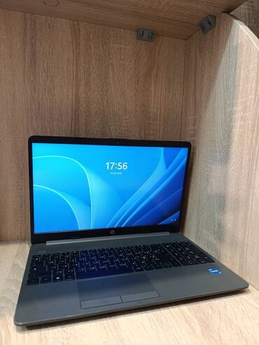 Настольные ПК и рабочие станции: HP 15.6 ", Intel Core i5, 512 ГБ