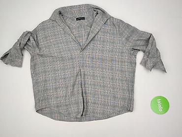 mango koszulka: Zara, Koszula damska, rozmiar L — 2
