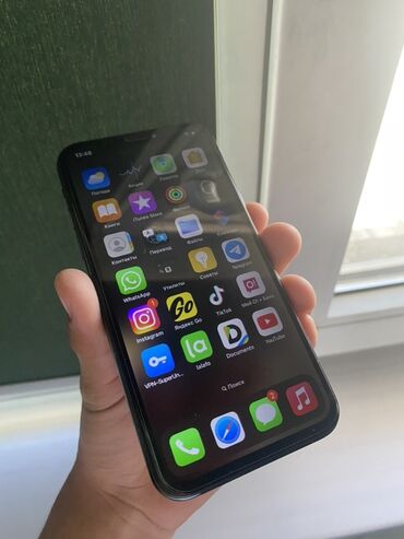 айфон xs 256 гб цена бишкек: IPhone X, Space Gray