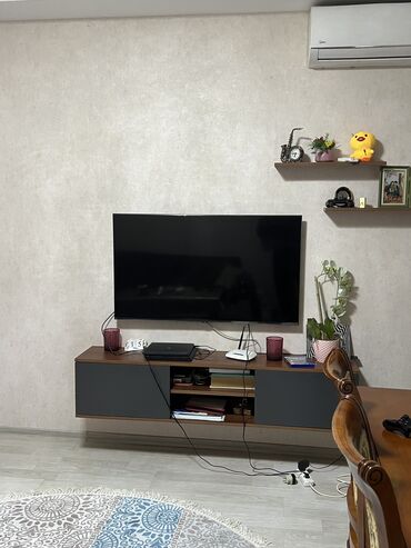 Köhnə tikili: Bakı, Bakıxanov qəs., 2 otaqlı, Köhnə tikili, m. Neftçilər, 50 kv. m — 5