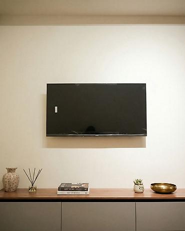 Продажа квартир: 2 комнаты, 48 м², Элитка, 7 этаж, Евроремонт — 3