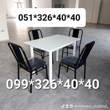 Bağ, çöl oturacaqları: Yeni, Sadə stul, Metal, Azərbaycan -da lalafo.az — 23 Bağ, çöl oturacaqları: Yeni, Sadə stul, Metal, Azərbaycan — 23