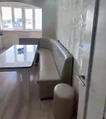 Продажа квартир: 3 комнаты, 105 м², Кок-Жар мкр 106 серия улучшенная, 3 этаж, Косметический ремонт — 7