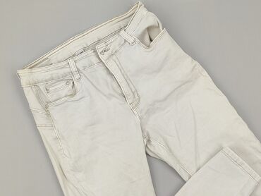 intimissimi legginsy z kaszmirem: Jeansy damskie, M.Sara, rozmiar L