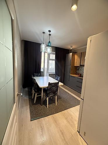 Продажа квартир: 3 комнаты, 100 м², 107 серия, 8 этаж, Евроремонт — 8