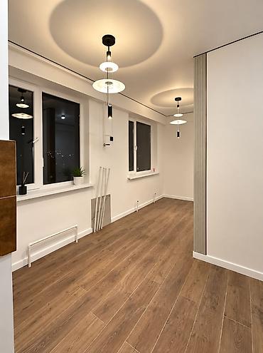 11: 1 комната, 41 м², Элитка, 11 этаж, Евроремонт — 2