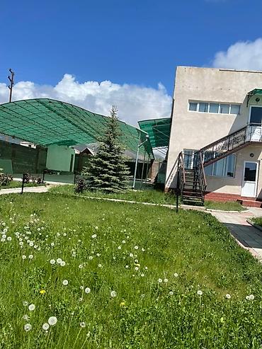 Гостиницы на Иссык-Куле: Гостиница на Иссык-Куле, Чолпон-Ата, 5 мест — 2