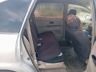 zamir: Toyota Nadia: 2000 г., 2 л, Автомат, Бензин, Универсал — 7