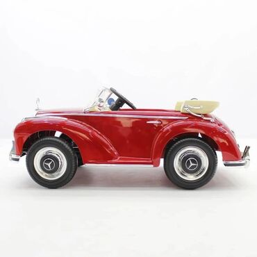 Uşaq üçün elektrik maşınları: 🚘 MERCEDES-BENZ Retro 300C – Lisenziyalı Uşaq Maşını ✨ 1–8 yaş arası -da lalafo.az — 17 Uşaq üçün elektrik maşınları: 🚘 MERCEDES-BENZ Retro 300C – Lisenziyalı Uşaq Maşını ✨ 1–8 yaş arası — 17