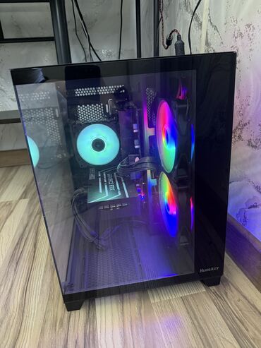 продаю плоттер: Компьютер, ОЗУ 16 ГБ, Для работы, учебы, Б/у, Intel Core i3, NVIDIA GeForce RTX 4060, HDD + SSD