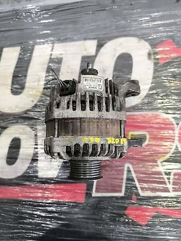 alternator cena: ALTERNATOR 3.7BENZ ZA INFINITI FX37 OD 2010. DO 2013. GOD. | — 1