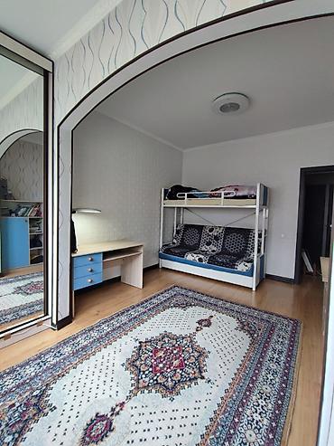 Продажа квартир: 2 комнаты, 67 м², 107 серия, 6 этаж, Евроремонт — 3