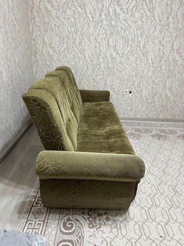 бескаркасный диван кровать: Бүктөмө диван