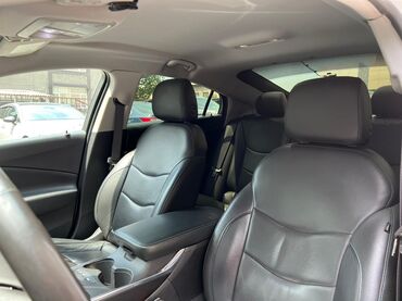 Chevrolet: Chevrolet Volt: 2017 г., 1.5 л, Вариатор, Гибрид, Хэтчбэк — 9