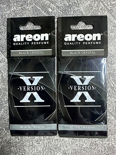 еклат духи: Ароматизаторы для автомобиля Dr. Marcus и Areon Ассортимент: - Dr — 3
