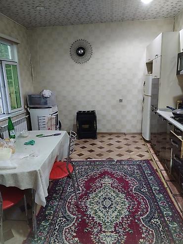 platin satışı: 4 otaqlı mənzil/interyer komplekti - Geniş, işıqlı zal: asma tavan — 2