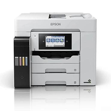 epson printe: Printer Epson EcoTank L6580 C11CJ28404 Bütün kateqoriyalar • — 1