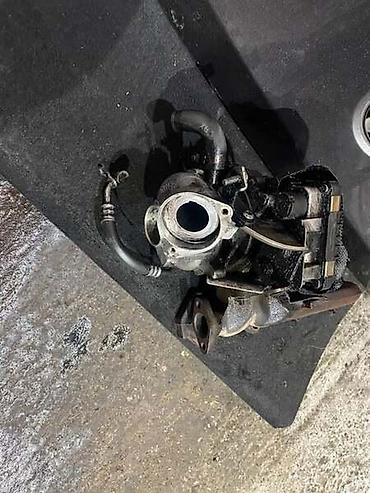 farovi bmw e39: TURBINA E87 E90 2.0D 122KS ZA BMW 118 OD 2004. DO 2007. GOD. | — 1