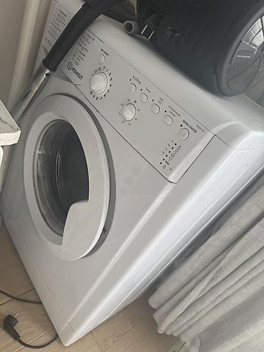 indesit: Стиральная машина Indesit * Продается под ремонт или на запчасти. * — 3