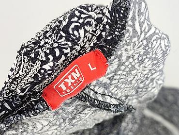 gatunek: TXM, Spodnie materiałowe damskie, rozmiar L — 4