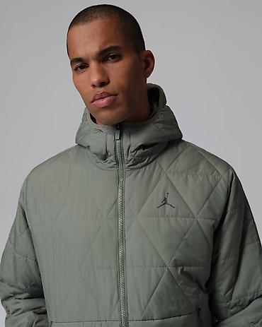 žute jakne: JORDAN Sport Men's Therma-FIT Jacket vel. M NOVO
FZ — 2