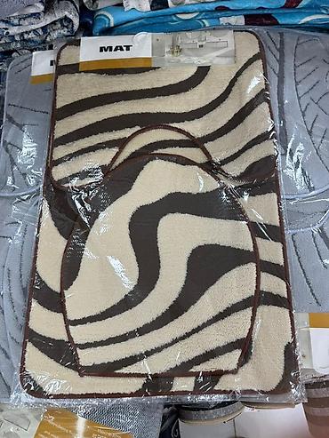 Ковры и паласы: Ковер Новый, Синтетика — 1