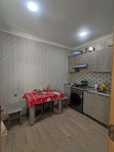 Həyət evləri və villaların satışı: Binəqədi qəs. 2 otaqlı, 60 kv. m, Kredit yoxdur, Yeni təmirli — 9