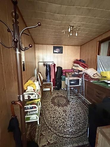 Продажа коттеджей и домов: Продаётся дом с большим благоустроенным двором. Основные — 10