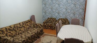 Köhnə tikili: Bakı, Yeni Günəşli Massiv B, 2 otaqlı, Köhnə tikili, 54 kv. m — 6