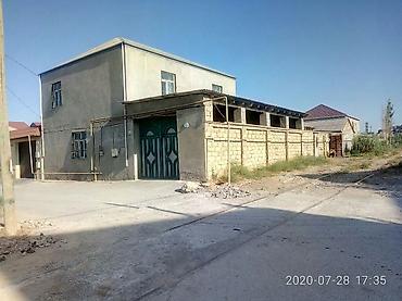 Həyət evləri və villaların satışı: 5 otaqlı, 220 kv. m, Orta təmir — 3