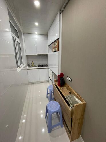 Köhnə tikili: Bakı, 3 otaqlı, Köhnə tikili, 62 kv. m — 14