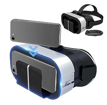 Компьютерные очки: 🔥 VR BOX – очки виртуальной реальности 3D / 360° 🔥 Продаются VR очки — 4