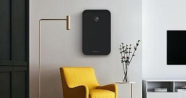 curtains: FUNAI Fuji ERW-150 децентральная приточно-вытяжная вентиляционная — 8