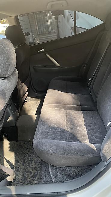 alion: Toyota Allion: 2003 г., 1.8 л, Автомат, Бензин, Седан — 6