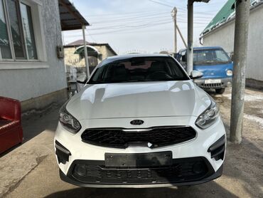 Kia: Kia K3: 2019 г., 1.6 л, Автомат, Бензин, Седан