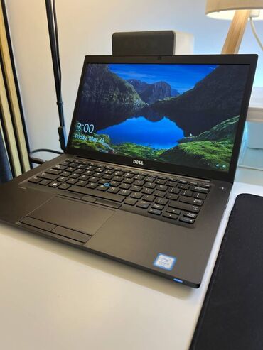 Dell: Intel Core i5, 8 GB OZU, 14 " — 1