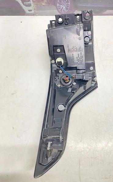 Стоп-сигналы: Задний правый стоп-сигнал Land Rover 2015 г., Б/у, Оригинал — 5