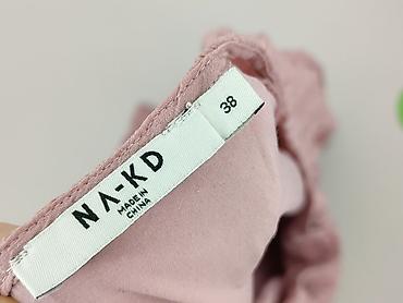 o pink: NA-KD, Sukienka damska, rozmiar M — 4