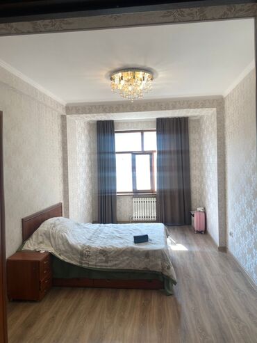 независимый оценщик недвижимости: 2 бөлмө, 58 кв. м, Элитка, 4 кабат