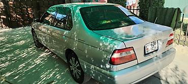 мотор на мотоцыкл: Nissan Bluebird: 2000 г., Седан — 4