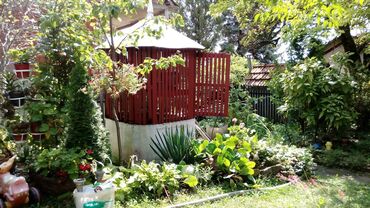 Usluge u domaćinstvu: Crpljenje vode iz bazena rezervoara poplavljenih podrucja . Pokrivamo — 5