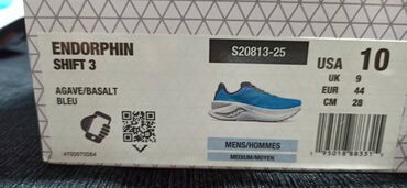 Patike: Patike, veličina - 44 — 9