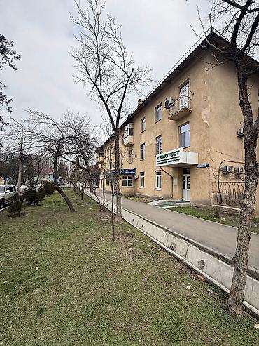 Продажа квартир: 2 комнаты, 61 м², Сталинка, 3 этаж, Старый ремонт — 1