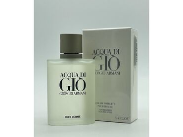 Parfemi: Armani parfemi muški ženski. Do Nove godine svi po ceni od 35 — 5