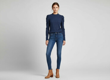 modne bluzki plus size: ONLY, Жіноча блуза, розмір 2XS