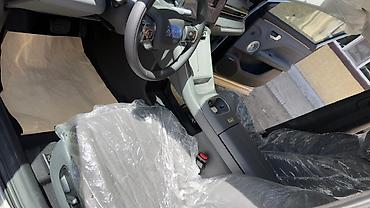byd e6: GAC AION i60 — электрический кроссовер - Год выпуска: ?пас хода: 530 — 8