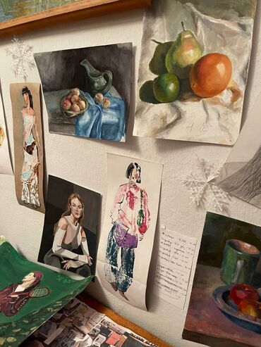 мугалим башталгыч класс: Преподаватель. 20
