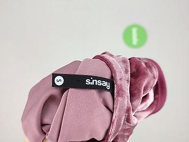 hexeline: Sinsay, Body damskie, rozmiar S — 4
