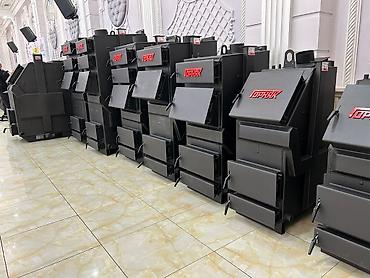 Котлы: Котлы «горняк» мощность от 50 кв.М. До 3000 кв.М тоо — 3