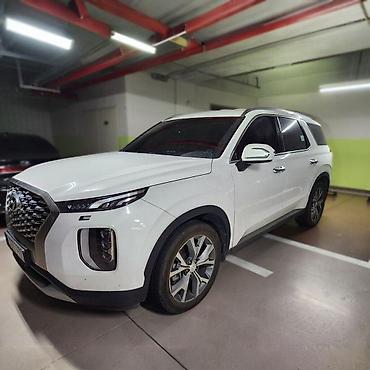 Hyundai: Hyundai Palisade: 2019 г., 2.2 л, Дизель, Кроссовер — 5
